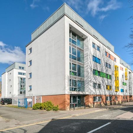 Bright & Central Studio In Luton, Sleeps 2 Luton  Zewnętrze zdjęcie